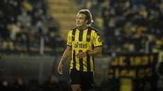 Agustín Canobbio, la joya de Uruguay que quiere Boca.&nbsp;