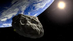 La NASA informó novedades sobre el sobrevuelo exitoso del asteroide Dinkinesh La NASA informó novedades sobre el sobrevuelo exitoso del asteroide Dinkinesh