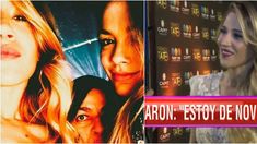 Jimena Barón provocó con una foto y le tiró un palito a Daniel Osvaldo: Mi novio me dice mostrá el cu... Jimena Barón provocó con una foto y le tiró un palito a Daniel Osvaldo: Mi novio me dice mostrá el cu...