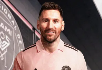 C5N | Messi