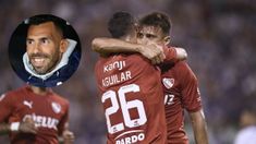 Independiente logró dos victorias consecutivas en el incio del campeonato. La útlima vez en lograr esto fue en el 2016. Independiente logró dos victorias consecutivas en el incio del campeonato. La útlima vez en lograr esto fue en el 2016.