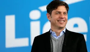 Axel Kicillof visitará una de las ferias atumotrices más importantes.