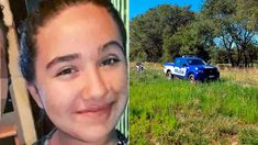 DelfinaAiminio fue encontrada en un descampado en Villa María con 20 puñaladas DelfinaAiminio fue encontrada en un descampado en Villa María con 20 puñaladas