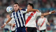 River y Talleres vuelven a verse las caras. River y Talleres vuelven a verse las caras.