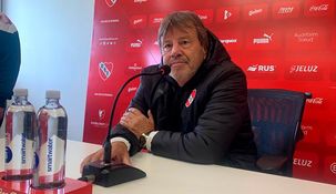 El crudo y sincero análisis de Zielinski tras la derrota ante Newell´s: Jugamos con un revólver en la cabeza