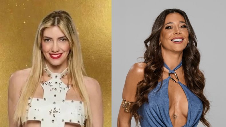 Carmiña y Sol Pérez tuvieron un tenso intercambio en el debate de Gran Hermano.&nbsp;