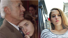 Conocé a Antonia Bengoechea, la sobrina de Ricardo Darín que protagoniza en cine y actuará en La Leona Conocé a Antonia Bengoechea, la sobrina de Ricardo Darín que protagoniza en cine y actuará en La Leona