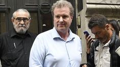 Ordenan secuestrar los celulares que Milman no entregó a laJusticia