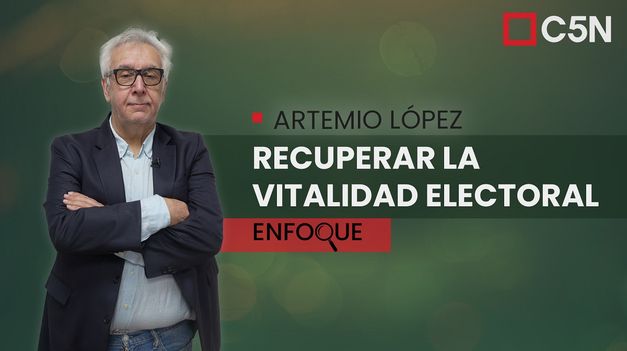C5N | Recuperar la vitalidad electoral