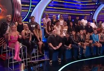 Más de la mitad de los exparticipantes de&nbsp;Gran Hermano﻿ decidió no participar.
