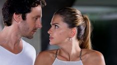 Escándalo entre la China Suárez y Benjamín Vicuña Escándalo entre la China Suárez y Benjamín Vicuña