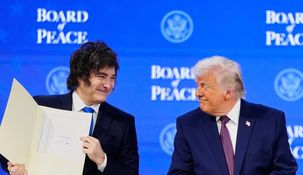 El Gobierno relativiza el anuncio de Trump.&nbsp;