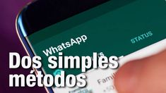 Con estos trucos también el estado en línea permanecerá oculto. Con estos trucos también el estado en línea permanecerá oculto.