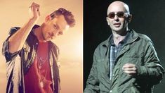 Chano Charpentier, polémico: Los temas del Indio no los conoce nadie Chano Charpentier, polémico: Los temas del Indio no los conoce nadie