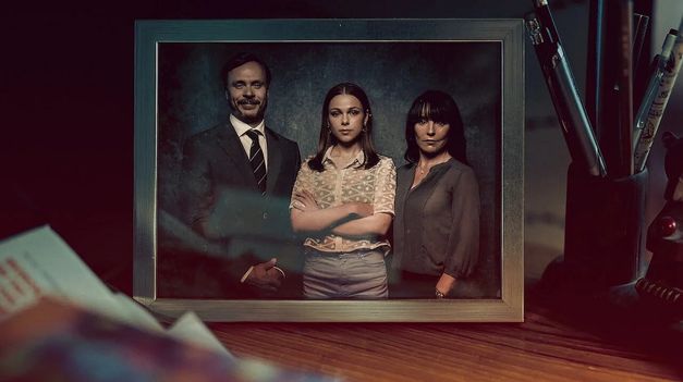 La dramática serie de Netflix que atrapó a todos con sus 6 capítulos