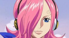 La inteligencia artificial reveló cómo se vería Reiju de One Piece en la vida real. La inteligencia artificial reveló cómo se vería Reiju de One Piece en la vida real.