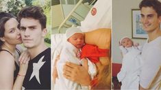 Ivana Figueiras fue mamá por segunda vez: 42 semanas y acá estás, Suri Ivana Figueiras fue mamá por segunda vez: 42 semanas y acá estás, Suri