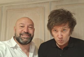 C5N | spagnuolo milei