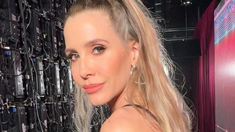 La confesión de Guillermina Valdés sobre la discriminación que sufrió en el jurado de Showmatch La confesión de Guillermina Valdés sobre la discriminación que sufrió en el jurado de Showmatch