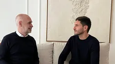 Larreta celebró el triunfo de Juntos por el Cambio en las PASO de Santa Fe&nbsp;