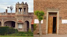 El pueblo a 80 km de CABA con tranquilidad absoluta El pueblo a 80 km de CABA con tranquilidad absoluta