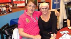 Comparan al novio de Carmen Barbieri con el Gigoló Bazterrica: Si me pagás el pasaje voy Comparan al novio de Carmen Barbieri con el Gigoló Bazterrica: Si me pagás el pasaje voy