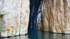Entre quebradas y farallones, este rincón de Argentina se consolida como una joya imperdible para el turismo de aventura. Entre quebradas y farallones, este rincón de Argentina se consolida como una joya imperdible para el turismo de aventura.