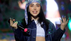 El gran presente de la artista se traslada a sus looks, desde donde marca tendencia con cada outfiit que muestra en sus redes