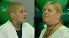 Furia y Virginia tuvieron un fuerte cruce delante de todos en Gran Hermano 2023. Furia y Virginia tuvieron un fuerte cruce delante de todos en Gran Hermano 2023.