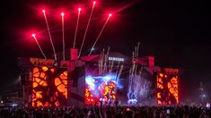 El Lollapalooza 2024 llega con muchas sorpresas para el público. El Lollapalooza 2024 llega con muchas sorpresas para el público.