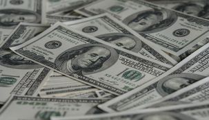 El dólar oficial mantiene la estabilidad en mayo.