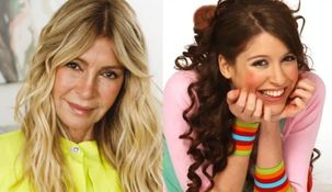 La productora saludó a la actriz y recordó el aniversario de una de las tiras más exitosas de la TV argentina. La productora saludó a la actriz y recordó el aniversario de una de las tiras más exitosas de la TV argentina.