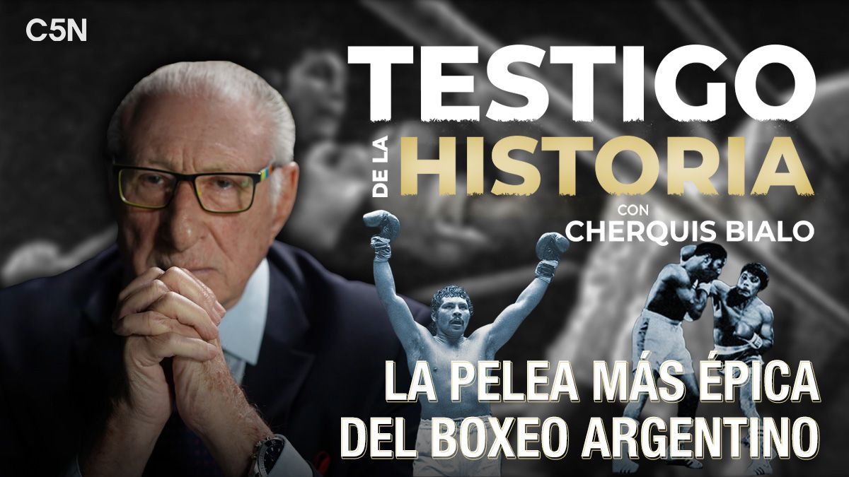 La Pelea Más épica En La Historia Del Boxeo Argentino La Pelea Más épica En La Historia Del Boxeo Argentino
