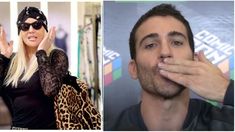 El saludo de Miguel Angel Silvestre a su fan número uno El saludo de Miguel Angel Silvestre a su fan número uno