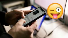 Este tip es para aquellos que prefieren evitar la descarga de aplicaciones, pero desean tener los emojis de los dispositivos iPhone. Este tip es para aquellos que prefieren evitar la descarga de aplicaciones, pero desean tener los emojis de los dispositivos iPhone.