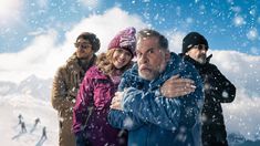Llegó a Netflix la nueva comedia Casi familia, una coproducción entre Brasil y Argentina. La historia gira en torno al choque de culturas que se desata cuando dos jóvenes se enamoran y deciden presentar a sus familias, aunque no todo saldrá como esperaban.&nbsp;