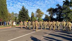 El Servicio Militar Voluntario funcionará como un programa educativo y de capacitación para que todo soldado voluntario pueda completar su educación obligatoria.