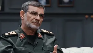 Alireza Tangsiri estaba a cargo de supervisar el cierre del estrecho de Ormuz. Alireza Tangsiri estaba a cargo de supervisar el cierre del estrecho de Ormuz.