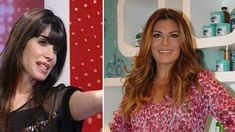 Laura Fidalgo: Florencia de la V le cerró las puertas a muchas chicas travestis Laura Fidalgo: Florencia de la V le cerró las puertas a muchas chicas travestis