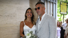 Sol Pérez recibió la noticia más esperada a pocos meses de su casamiento Sol Pérez recibió la noticia más esperada a pocos meses de su casamiento