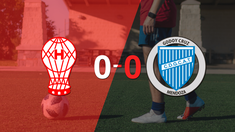 huracan y godoy cruz terminaron sin goles