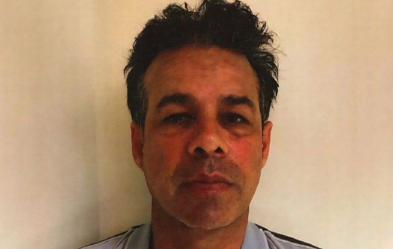 Fred Machado será extraditado el 5 de noviembre a Estados Unidos.