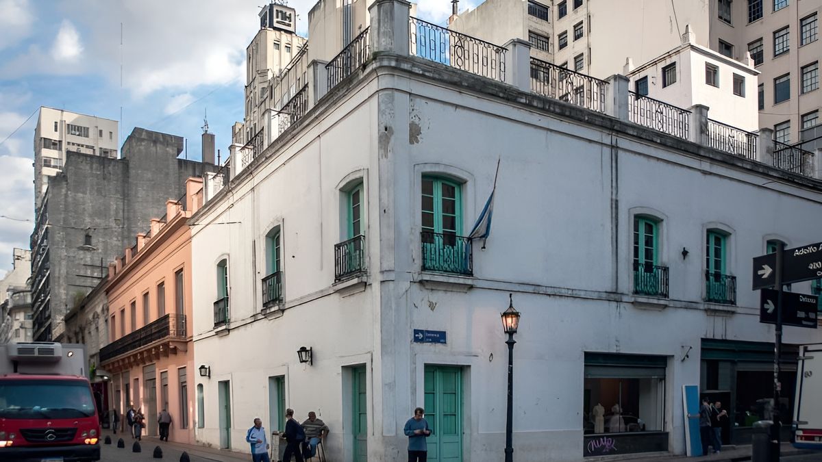 Los secretos de las esquinas sin ochava en Buenos Aires: dónde están y qué historias cuentan