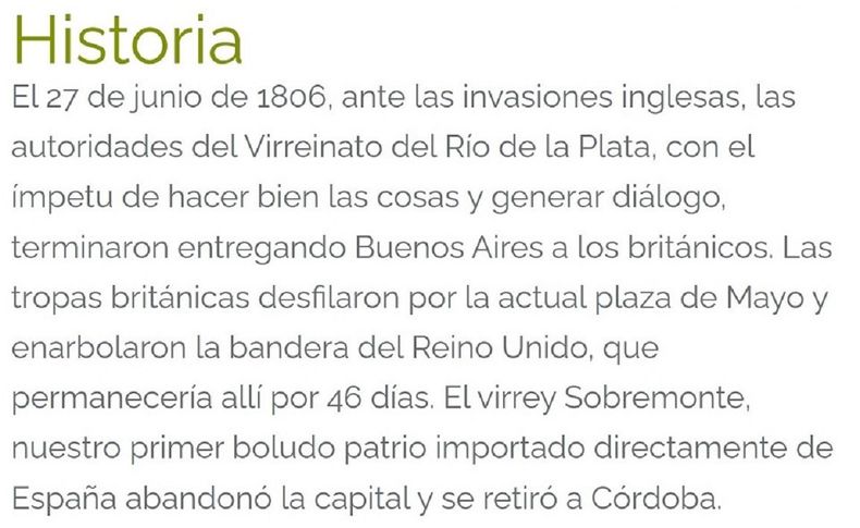 La particular historia del Día Nacional del Boludo.