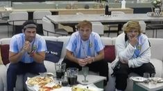 Telefe filtró quien será el ganador a horas de la final. Telefe filtró quien será el ganador a horas de la final.