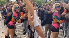 Así saludó Miley Cyrus a sus fans argentinos Así saludó Miley Cyrus a sus fans argentinos