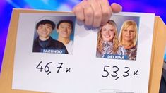 El público no aceptó los resultados del voto positivo entre Facundo y Delfina. El público no aceptó los resultados del voto positivo entre Facundo y Delfina.