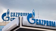 Gazprom es la mayor compañía de gas de Rusia.