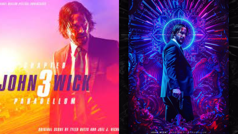 De Qué Se Trata John Wick 3 La Película Que Llegó Al Top 10 De Netflix Cargada De Acción 3587