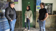 Soledad Martínez, intendenta de Vicente López.